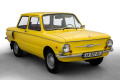 ZAZ Zaporozhets Hatchback (966, 968)