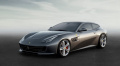 Ferrari GTC4 Lusso / Lusso T Coupe