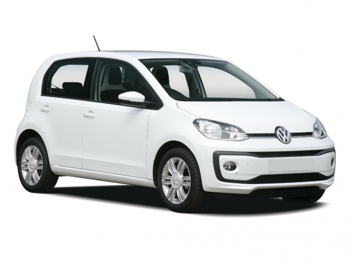 Volkswagen Up Hatchback