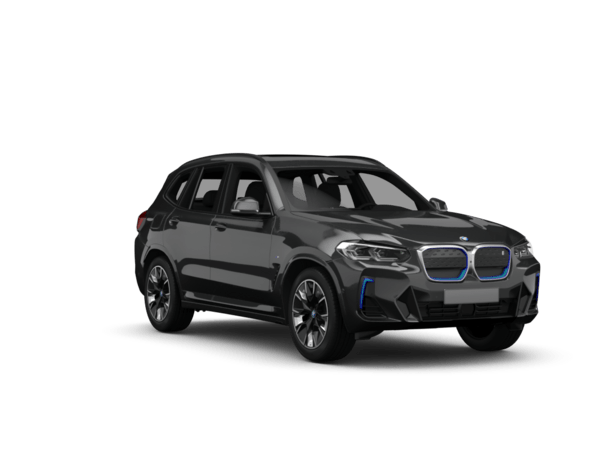 BMW iX3 G08 (01.2020 - ...)