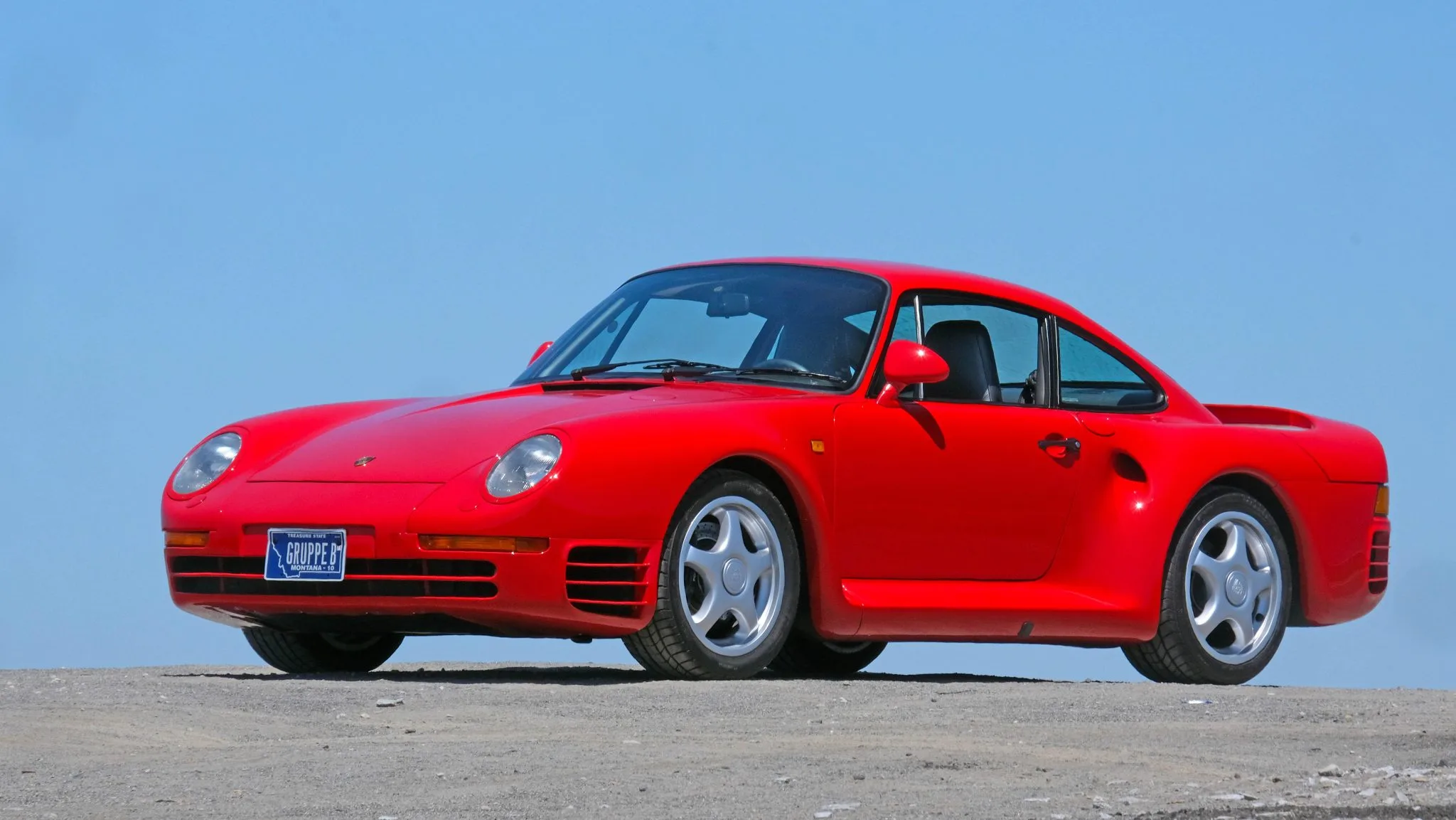 959 Coupe