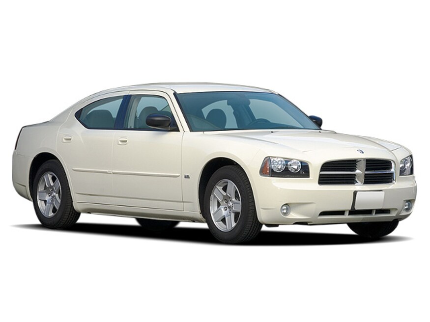 Dodge Charger Sedan I (06.2005 - 12.2010)