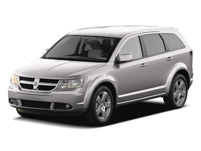 Dodge Journey SUV (06.2008 - 02.2020)