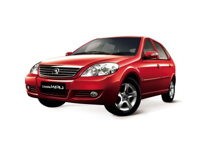 Lifan 520 Hatchback