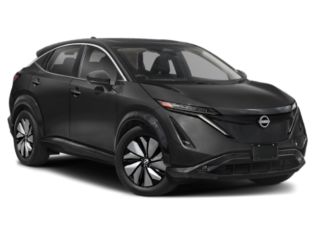 Nissan Ariya SUV (01.2020 - ...)
