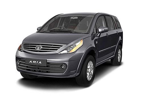 Tata Aria Minivan (10.2010 - 12.2017)