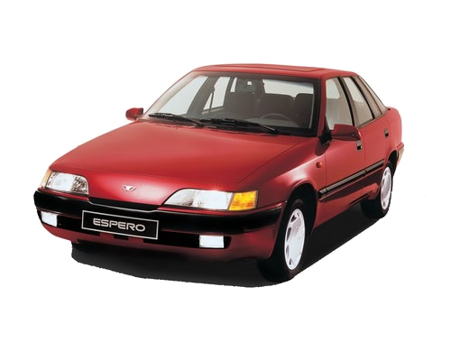 Espero Sedan