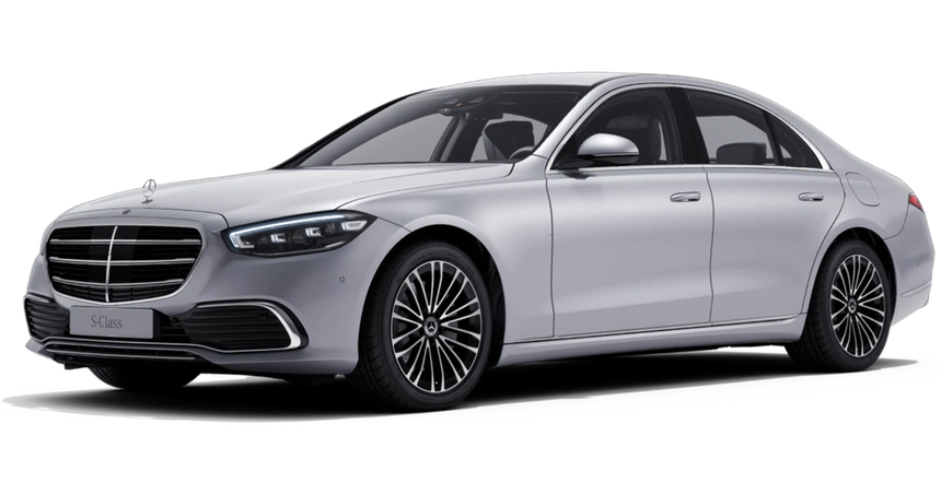 Mercedes-Benz S-Class Sedan (V223) (01.2020 - ...)