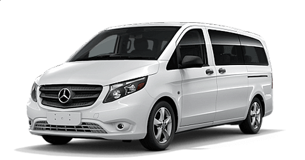 Mercedes-Benz eVITO Tourer (W447) (01.2019 - ...)