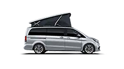 Mercedes-Benz MARCO POLO Camper (W447) (01.2015 - ...)