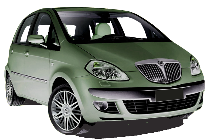 Musa Minivan