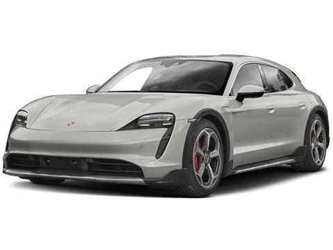 Porsche Taycan Cross Turismo (Y1B) (01.2020 - ...)
