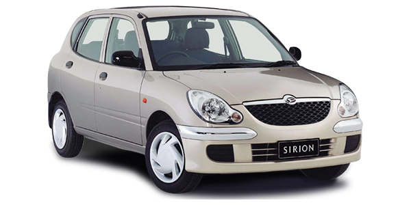 Sirion Hatchback I