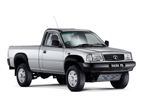 Tata Telcoline Pick-up (02.1999 - 12.2011)