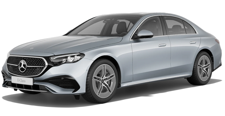 Mercedes-Benz E-Class Sedan (W214) (01.2023 - ...)