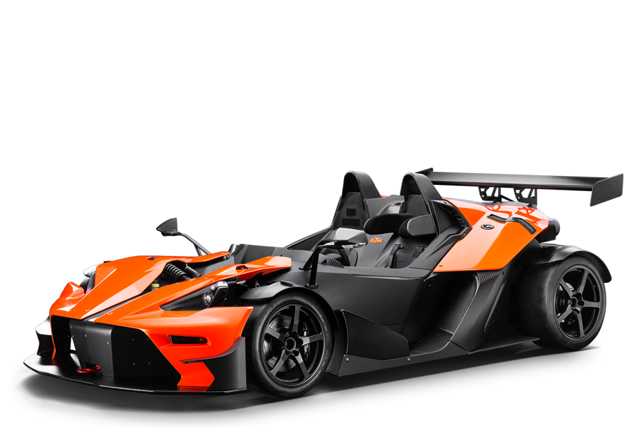 KTM X-Bow Cabrio (01.2008 - ...)