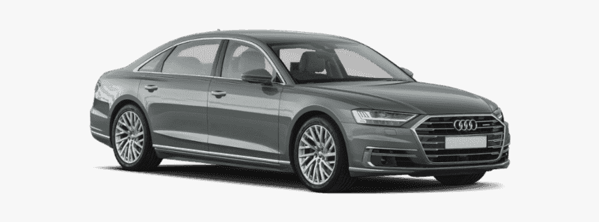 Audi A8 Sedan 4N (06.2017 - ...)