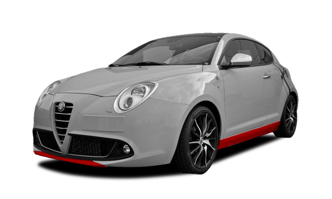 Авточасти за Alfa Romeo - онлайн магазин - MEGAPARTS