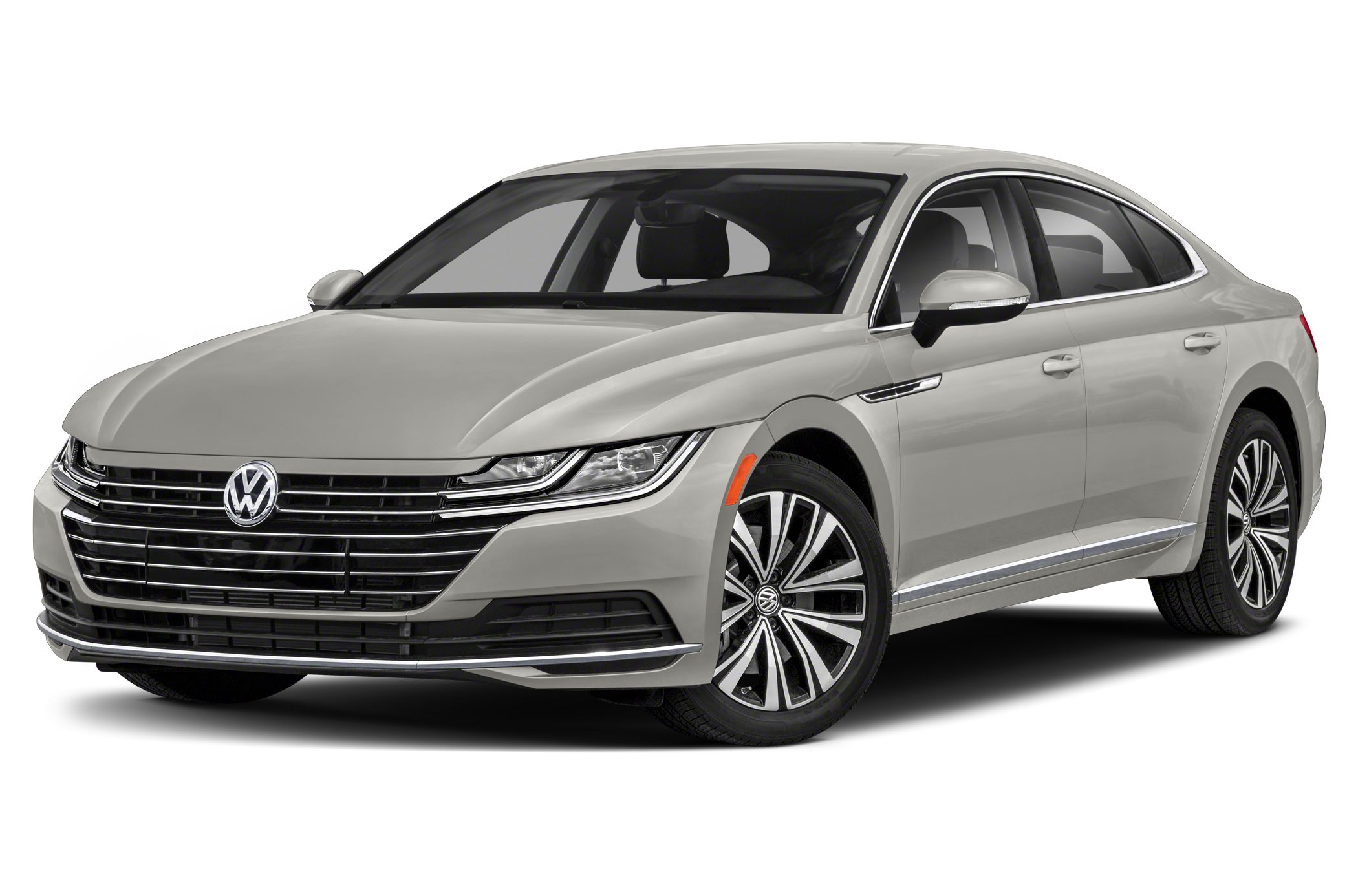 Volkswagen Arteon Fastback