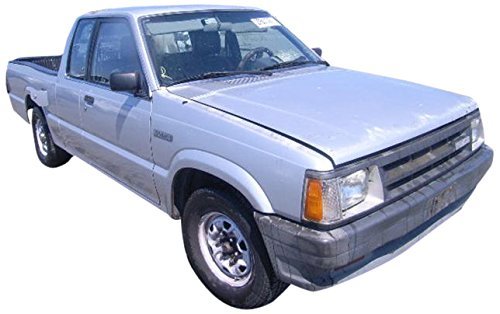 Mazda B-Series Pick-up I