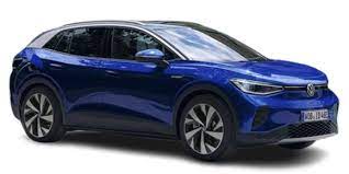 Volkswagen ID 4 (E21) (01.2020 - ...)