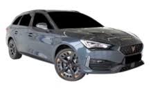 Cupra Leon Sportstourer Sportstourer (KL8, KU8) (01.2020 - ...)
