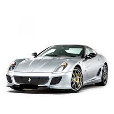 Ferrari 599 GTB/GTO (01.2006 - ...)