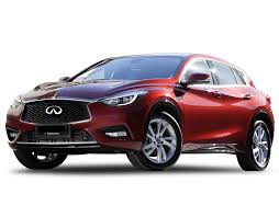 Infiniti Q 30 (01.2015 - ...)