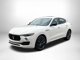 Maserati Levante SUV (M161) (01.2016 - ...)