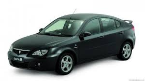 Proton Gen-2 Hatchback (06.2004 - ...)