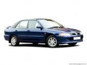 Proton Persona 400 Sedan (C9_S) (01.1994 - 02.2008)