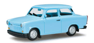 Trabant 1.1 Sedan (05.1990 - 12.1991)
