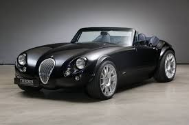 Wiesmann MF 3 Roadster (01.1996 - ...)