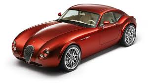 Wiesmann MF 4 Roadster (03.2009 - ...)