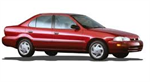 Geo Prizm (E100)