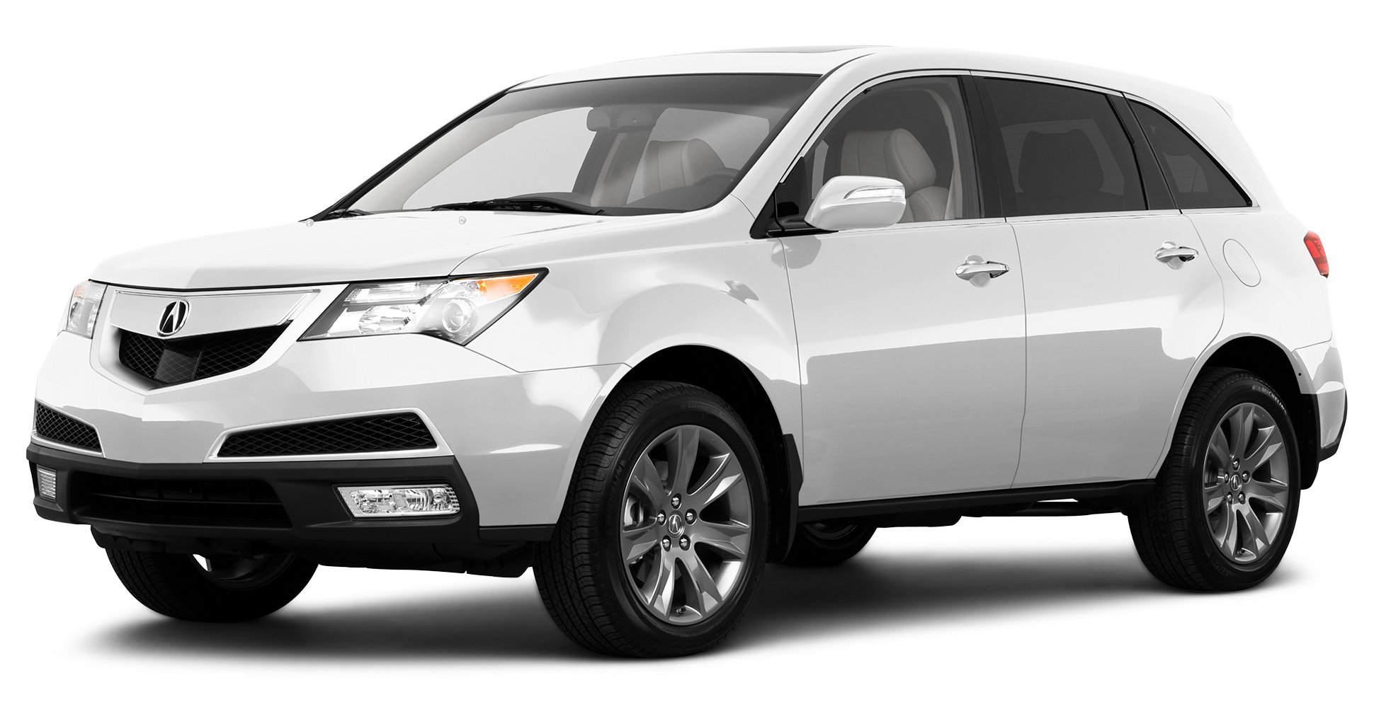 Acura MDX SUV II (10.2006 - 11.2013)