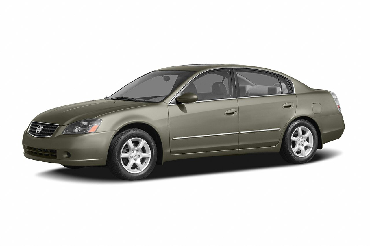 Nissan Sentra V Sedan