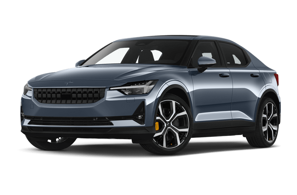 Polestar 2 Hatchback (02.2019 - ...)