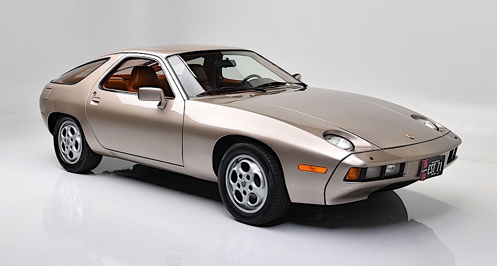 928 Coupe