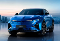 Alpine A390 GT – новият електрически спортен автомобил, който пренася духа на A110 в бъдещето