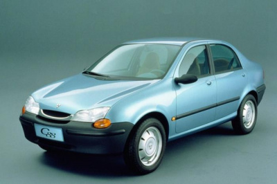 Porsche C88 – забравеното Porsche с 1.1-литров двигател, което никога не стига до производство