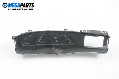Километраж за Opel Vectra B Hatchback (10.1995 - 07.2003) 2.0 i 16V, 136 к.с.