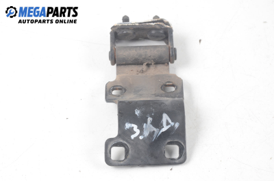 Панта заден капак за Honda Civic V Hatchback (10.1991 - 11.1995), 2+1 вр., хечбек, позиция: дясна