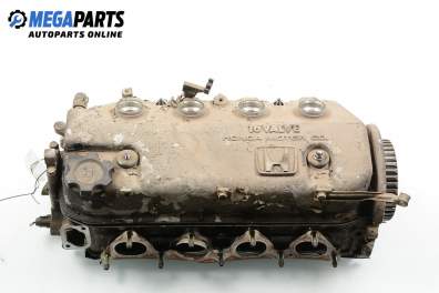 Глава за Honda Civic V Hatchback (10.1991 - 11.1995) 1.5 i 16V (EG4), 90 к.с.
