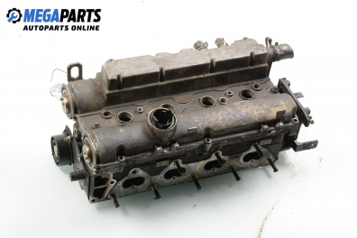 Глава за Opel Astra G Estate (02.1998 - 12.2009) 1.6 16V, 101 к.с.