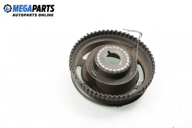 Демпферна шайба за Opel Astra G Estate (02.1998 - 12.2009) 1.6 16V, 101 к.с.