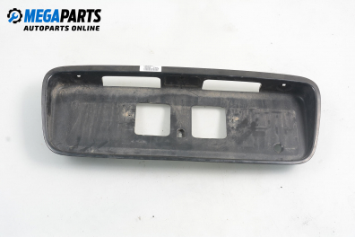 Стойка заден номер за Honda Civic VI Hatchback (10.1995 - 02.2001), хечбек