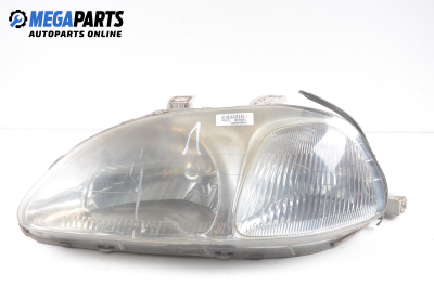Фар за Honda Civic VI Hatchback (10.1995 - 02.2001), хечбек, позиция: лява