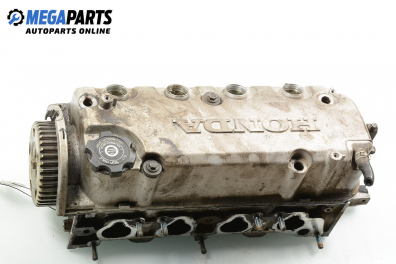 Глава за Honda Civic VI Hatchback (10.1995 - 02.2001) 1.4 i S (EJ9), 90 к.с.