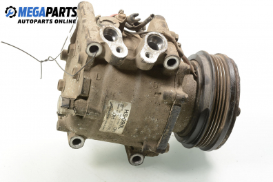 Компресор климатик за Honda Civic VI Hatchback (10.1995 - 02.2001) 1.4 i S (EJ9), 90 к.с.